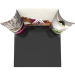 Graphic Modulate Series 5 10ft Fabric Backwall Kit 10