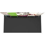 Graphic Modulate Series 2 20ft Fabric Backwall Kit 02