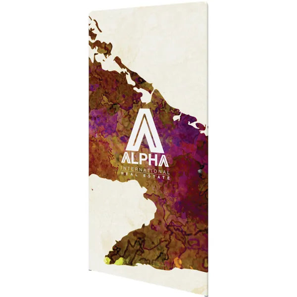 Graphic Modulate Door