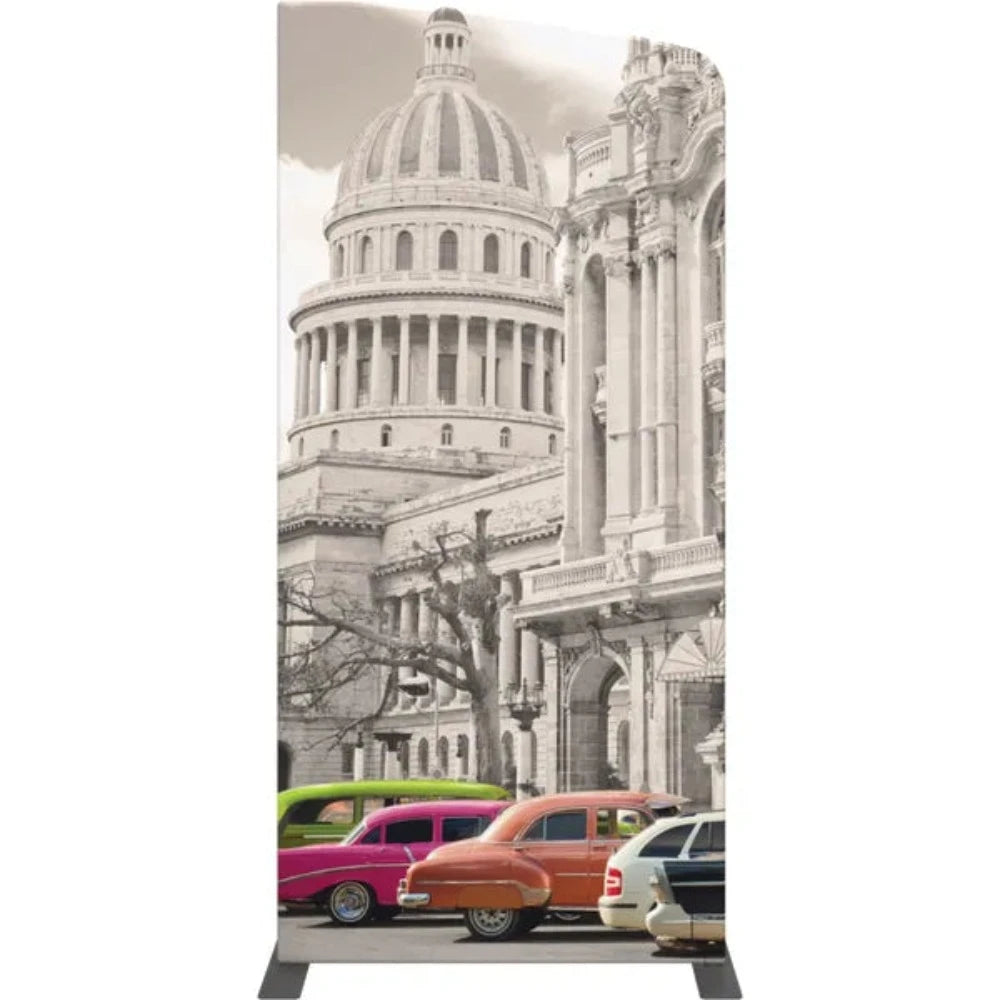 MODULATE FRAME BANNER 11