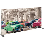 MODULATE FRAME BANNER 12