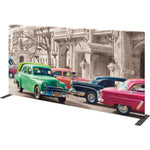 MODULATE FRAME BANNER 12