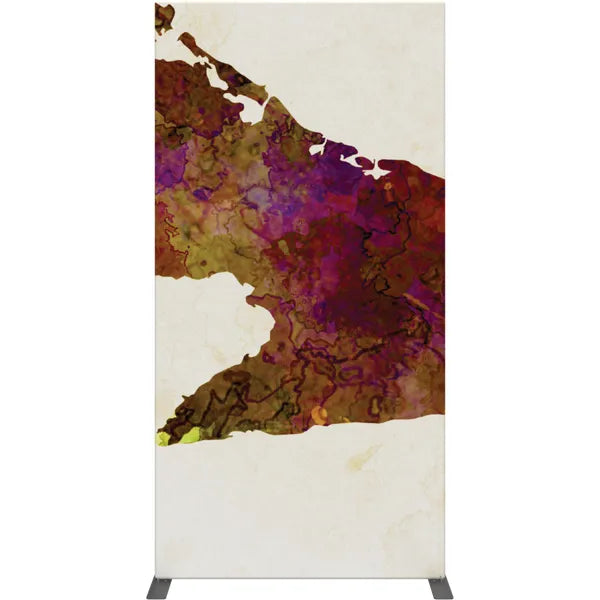 MODULATE FRAME BANNER 13