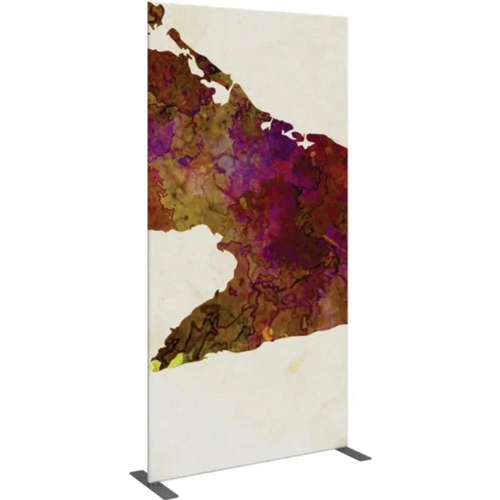 MODULATE FRAME BANNER 13