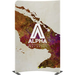 Graphic Modulate Frame Banner 01