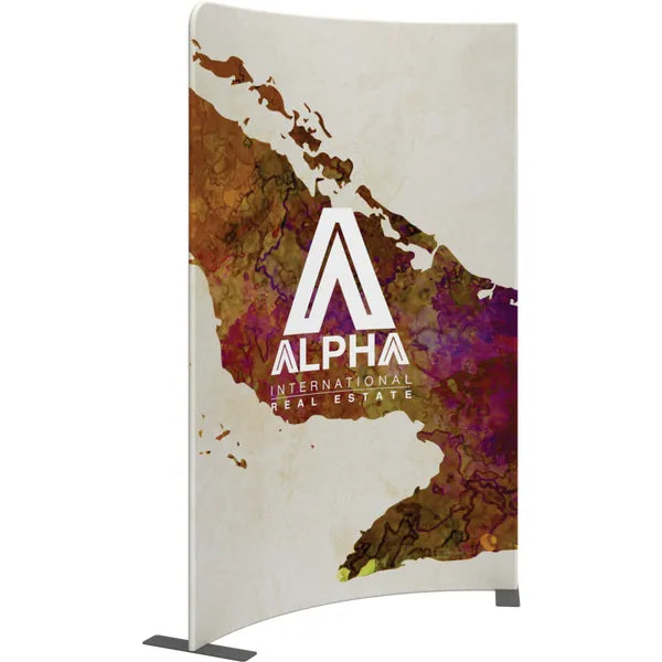 Graphic Modulate Frame Banner 01