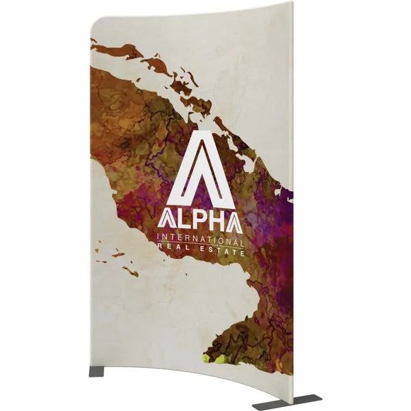 Graphic Modulate Frame Banner 01