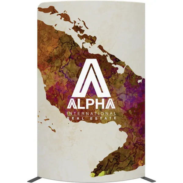 Graphic Modulate Frame Banner 01