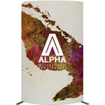 Graphic Modulate Frame Banner 01