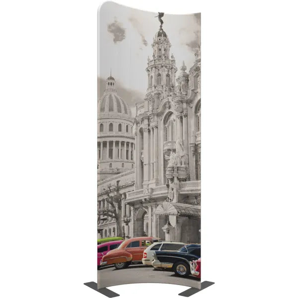 Graphic Modulate Frame Banner 03