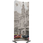 Graphic Modulate Frame Banner 03