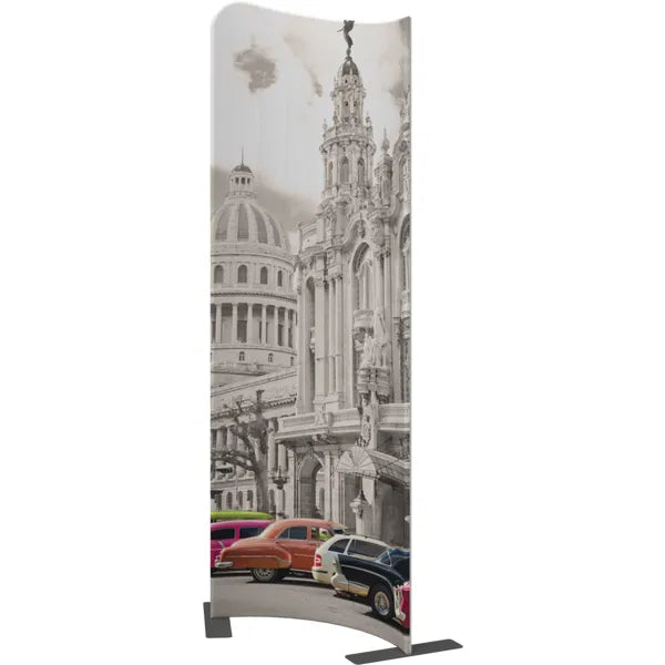 Graphic Modulate Frame Banner 03