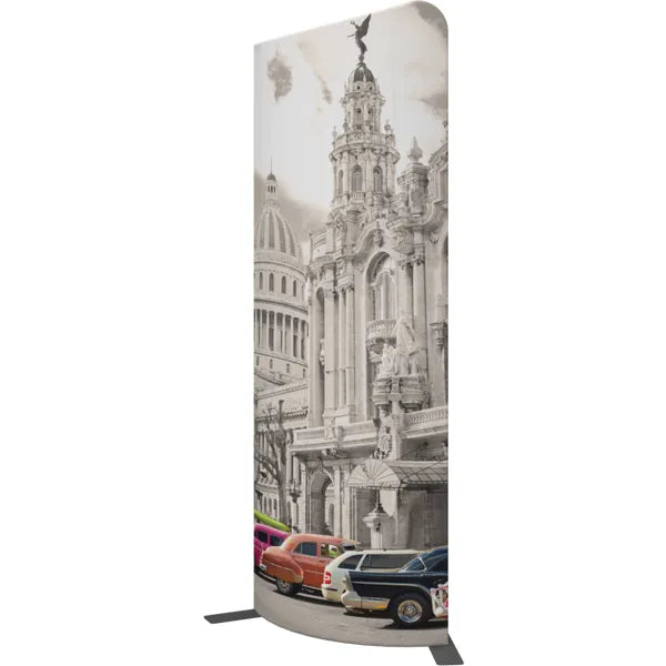 Graphic Modulate Frame Banner 03