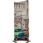 Graphic Modulate Frame Banner 04