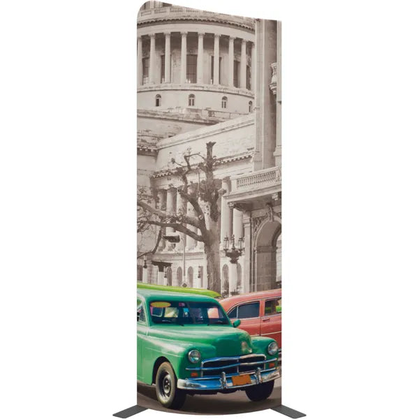 Graphic Modulate Frame Banner 04