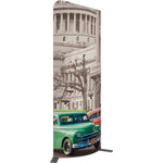 Graphic Modulate Frame Banner 04