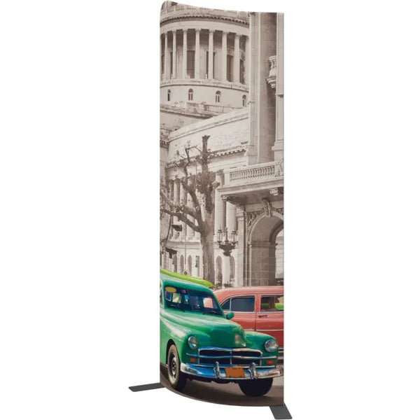 Graphic Modulate Frame Banner 04