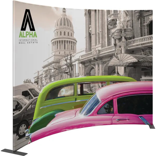 Graphic Modulate Frame Banner 05