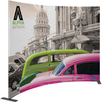 Graphic Modulate Frame Banner 05