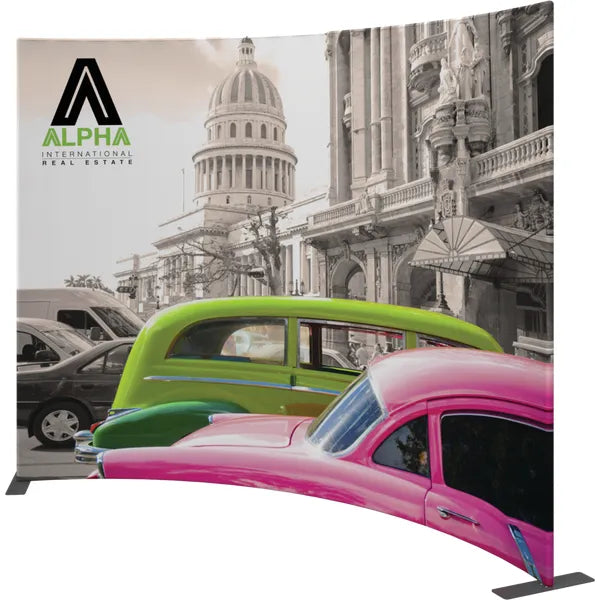 Graphic Modulate Frame Banner 05