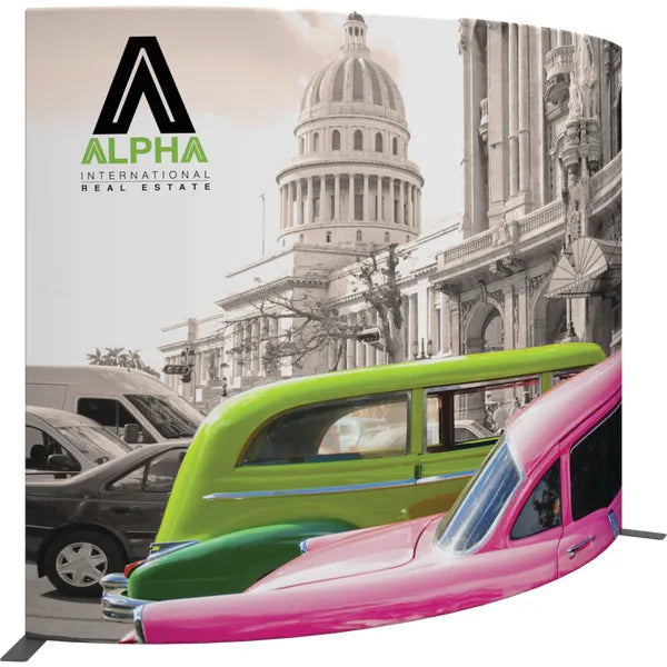 Graphic Modulate Frame Banner 05