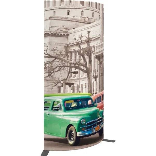 Graphic Modulate Frame Banner 06