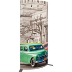 Graphic Modulate Frame Banner 06