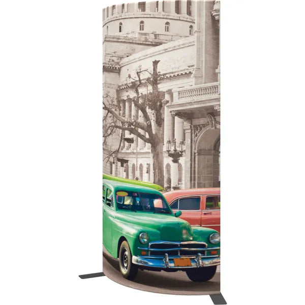 Graphic Modulate Frame Banner 06