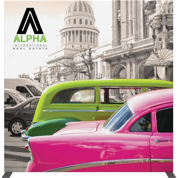 Graphic Modulate Frame Banner 07