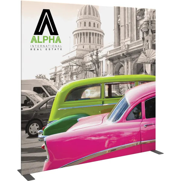 Graphic Modulate Frame Banner 07