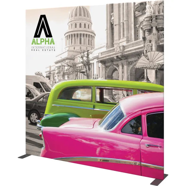 Graphic Modulate Frame Banner 07