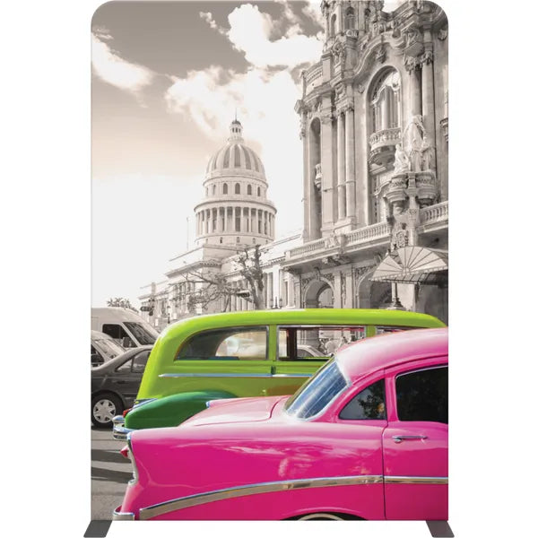 Graphic Modulate Frame Banner 09