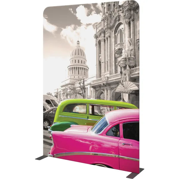 Graphic Modulate Frame Banner 09