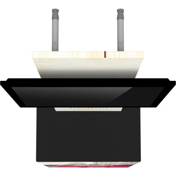 Graphic Modulate Ladder Accent 01