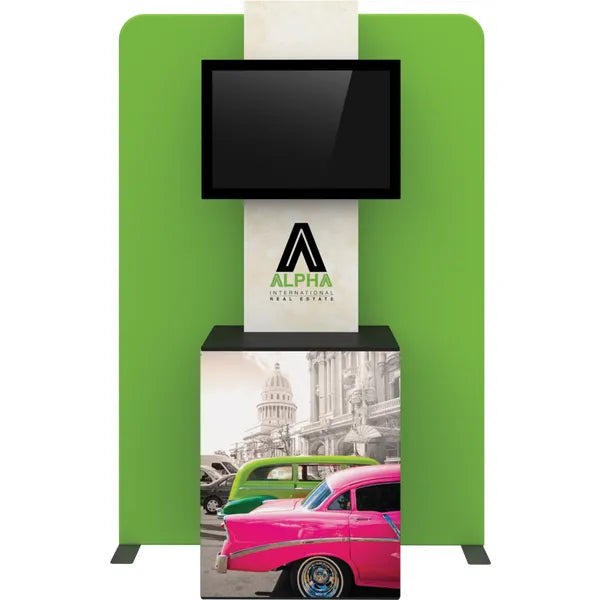 Graphic Modulate Ladder Accent 02