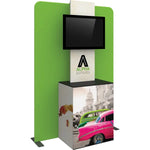 Graphic Modulate Ladder Accent 02