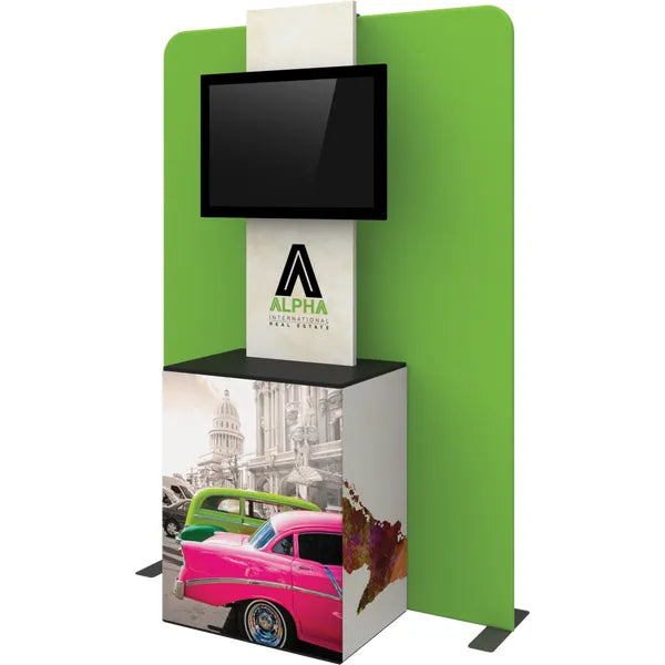 Graphic Modulate Ladder Accent 02