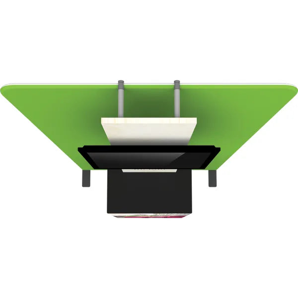 Graphic Modulate Ladder Accent 02