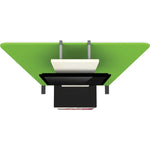 Graphic Modulate Ladder Accent 02