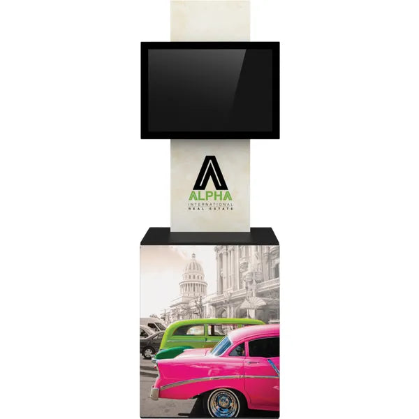 Graphic Modulate Ladder Accent 02