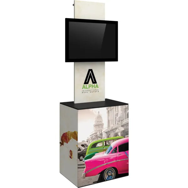 Graphic Modulate Ladder Accent 02