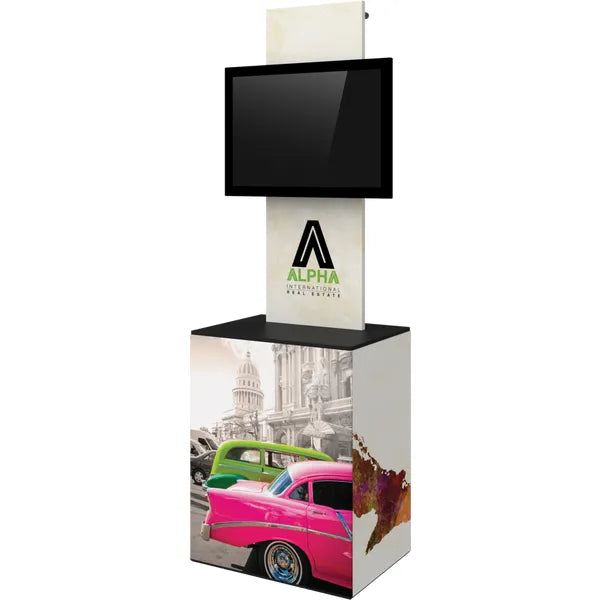 Graphic Modulate Ladder Accent 02