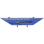 MOSQUITO 1200 RETRACTABLE BANNER STAND