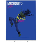MOSQUITO 1500 RETRACTABLE BANNER STAND