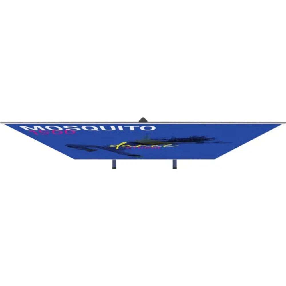 MOSQUITO 1500 RETRACTABLE BANNER STAND