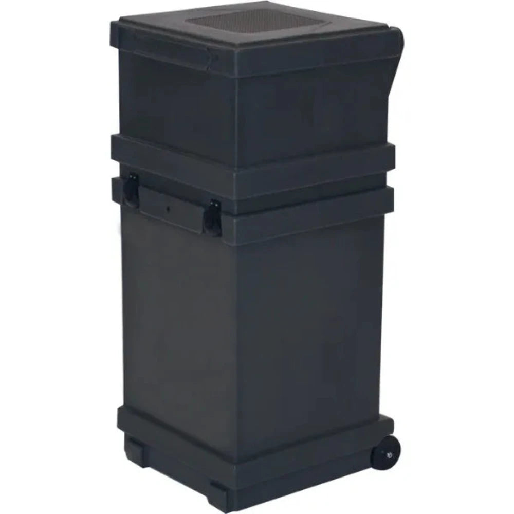 OC-HOP HOPUP/MEDIUM WHEELED CASE