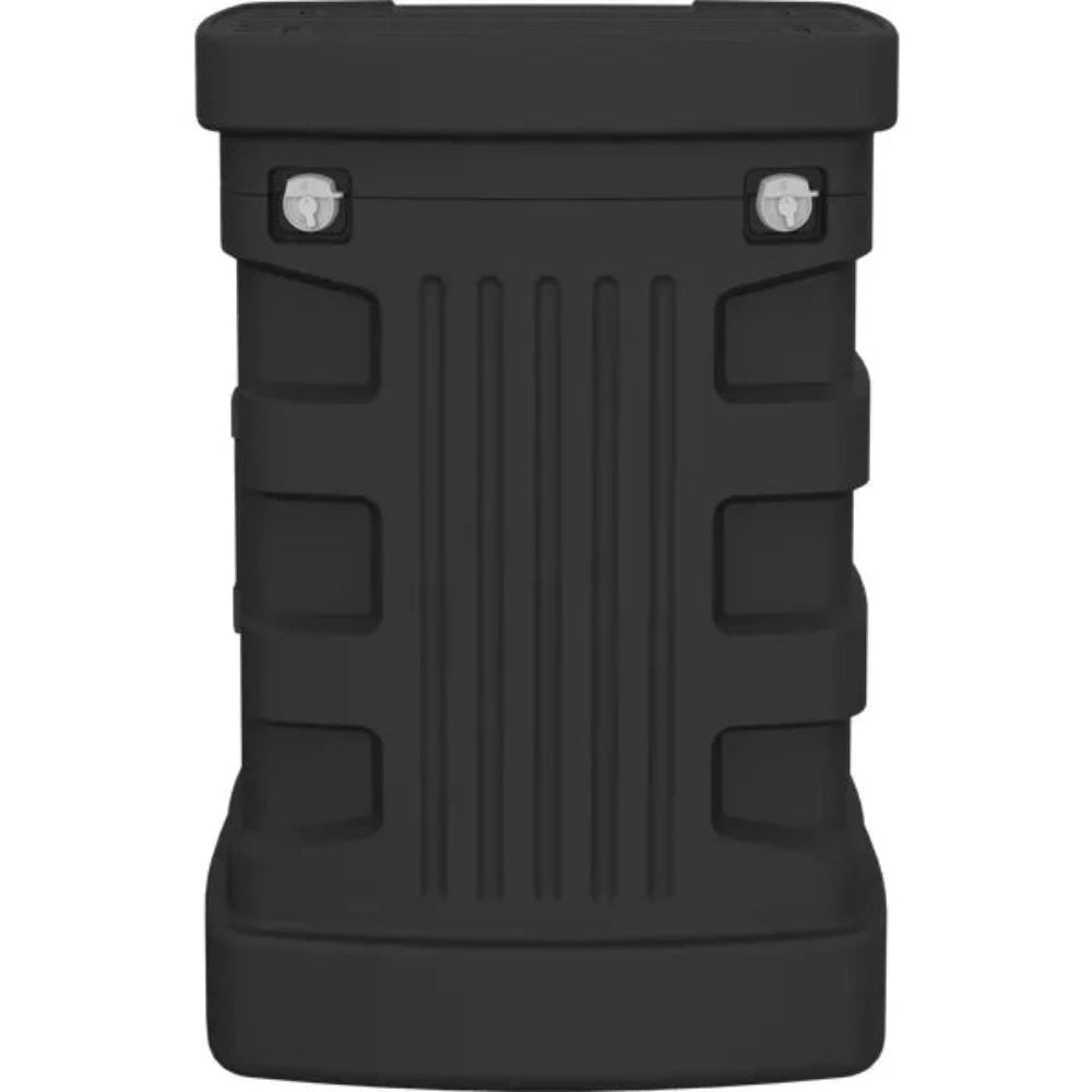 Graphic OCX STANDARD WHEELED DISPLAY CASE