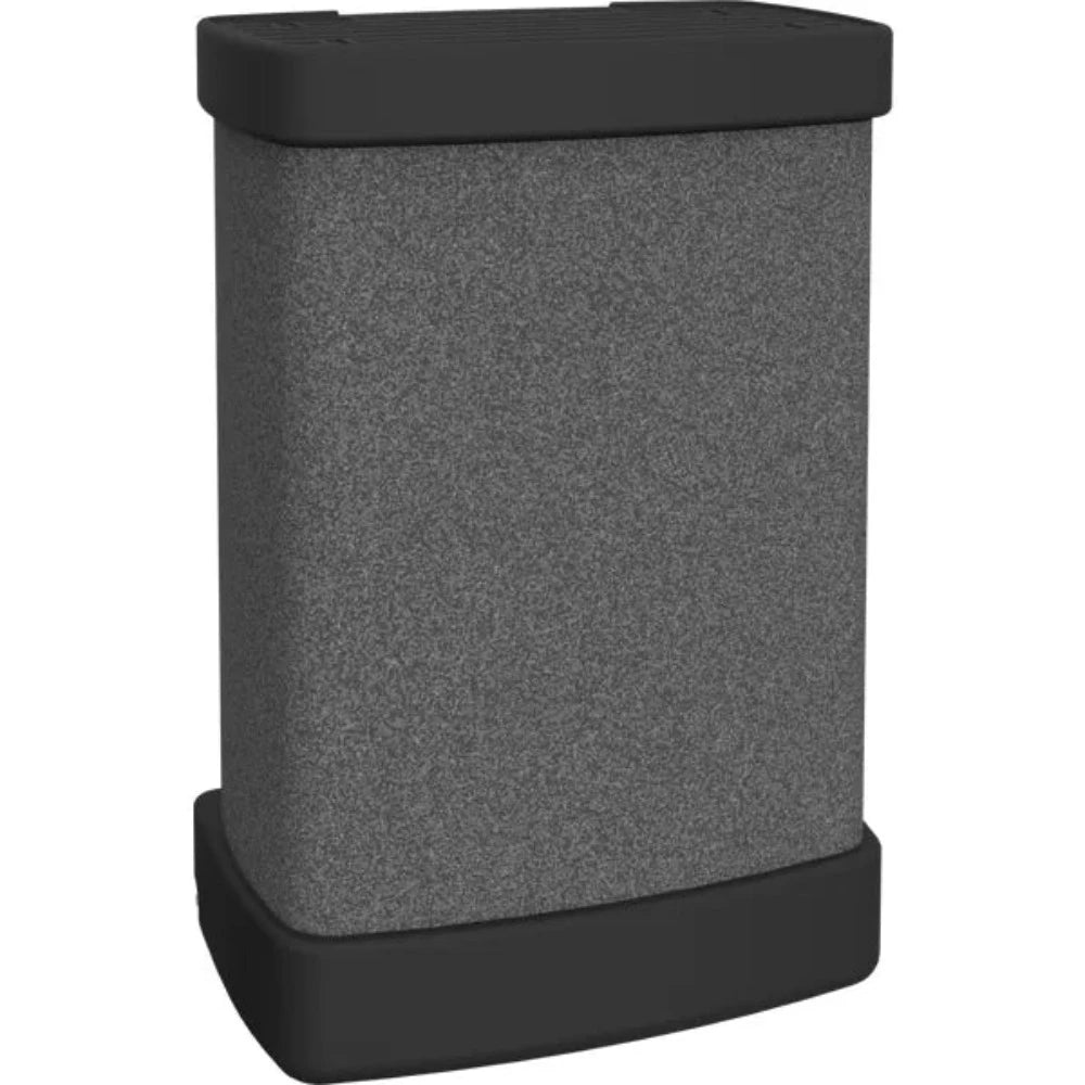 Graphic OCX STANDARD WHEELED DISPLAY CASE