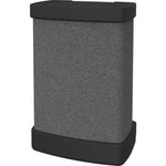 Graphic OCX STANDARD WHEELED DISPLAY CASE