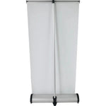 PHOENIX MINI 400 RETRACTABLE BANNER STAND